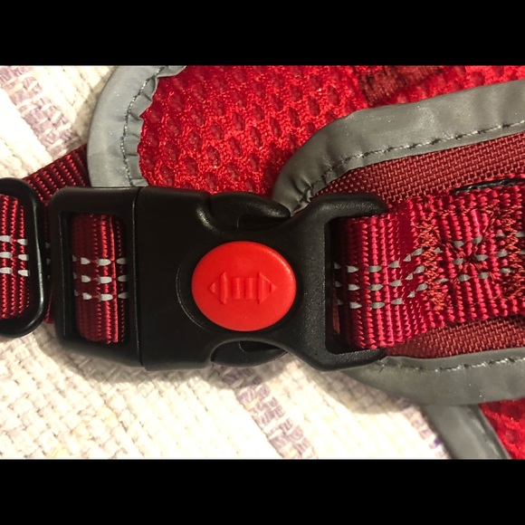 ThinkPet No-Pull Small Dog/Cat Harness SML - Picture 3 of 5